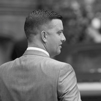 Walters Employee Stuart Gibson's profile photo