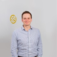 DNA Payments Group Employee Tom Caulton's profile photo