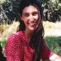FOeng | engineering & construction Employee Matilde Mateus's profile photo