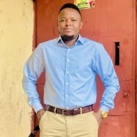 Lamin Kamara Email