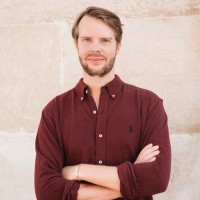 Fantastic Frank Real Estate Employee Sebastian Woltman's profile photo