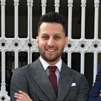 Code And More Employee Burak Karatoprak's profile photo