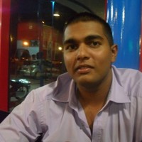 CoreStats Employee John Tewarie's profile photo