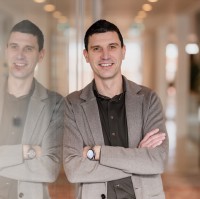 Nsecure Employee Alex Smaling's profile photo