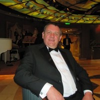 Pieminister Employee Geoff Martin's profile photo
