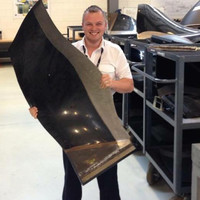 JetSupport Employee Peter Karsten's profile photo