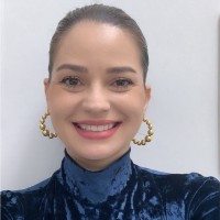 BenCorp Employee Simone Fontenele Vieira's profile photo