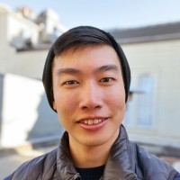 Ello Employee Andrew Li's profile photo