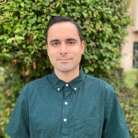 MIRACLE HOUSE FOUNDATION Employee Justin Leigh's profile photo