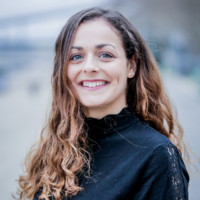 Marianne Calès Email