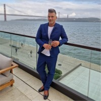First Avenue Employee Andreas Heyer's profile photo