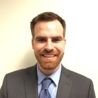 Hewlett Packard Enterprise Employee Michael Frith's profile photo