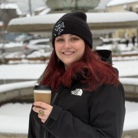 SAIC Employee Michaela Roberts's profile photo