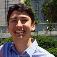 Capital Building Maintenance Employee Alex Jayne's profile photo