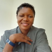 Alexander Marius Employee Folashade Olabamidele's profile photo