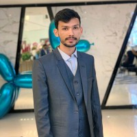 Preesoft Pvt Ltd Employee Tayyab Maqsood's profile photo