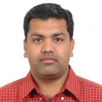 Invimatic Technologies Pvt Ltd Employee Pravin Patil's profile photo