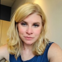 Symphony Care Network Employee Amanda Marlow's profile photo