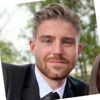 Crédit Agricole Assurances Employee Guillaume Charles's profile photo