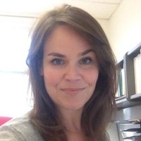 Clark Bros Inc Employee Kate Clark's profile photo