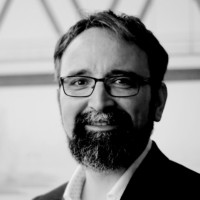 LUT Firmatiimi Employee Christoph Hinske's profile photo