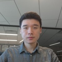 Liming Yang Email & Phone Number