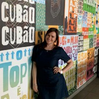 Contabilizei Employee Michele Heemann's profile photo