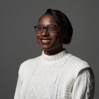 Special Projects Employee Pearl Bickersteth's profile photo
