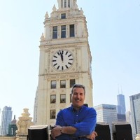 ABLE Engineering Services Inc. Employee Daniel Fugger's profile photo