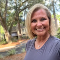 Rolls-Royce Employee Patricia Blake's profile photo