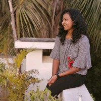 EDIRECTSYS Employee Pooja Rajakesavan's profile photo