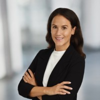Mast-Jägermeister Deutschland GmbH Employee Svenja Boettge's profile photo