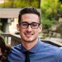 Feazel Employee Justin Koenig's profile photo