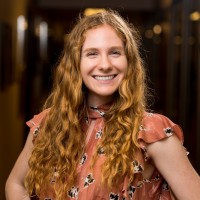 Baker Tilly US Employee Riley McGee's profile photo