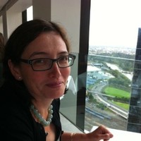 Kidmans Partners ■ Accountants & Advisors Employee Carolyn Browne's profile photo