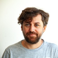 Inbox.com Inc Employee Gerald Novaku's profile photo