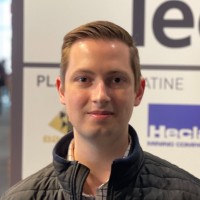 Veltiosis Consulting LLC Employee Anthony Truchot's profile photo