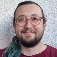 Smart Germany Employee Théophile Madet's profile photo
