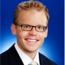SpringWorks Therapeutics Employee Scott Hynes's profile photo