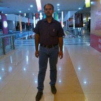 Vieroots Employee Shreekanth Jha's profile photo