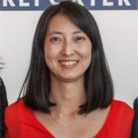 Millennium Science Employee Lucy Ming's profile photo