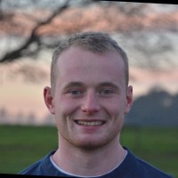 Pleo Employee Jimmy Thomas's profile photo