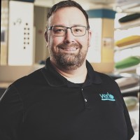 Verlo Mattress Employee Robert Schuster's profile photo