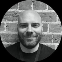 Backbase Employee Gavin Walters's profile photo