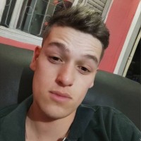 Corfrisa Employee Lucas Nicolás González's profile photo