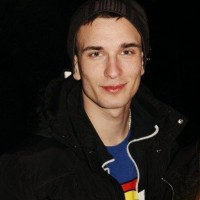 Eventyr Employee Ivan Koval's profile photo