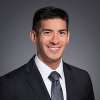 Capital One Employee Bruce Chen's profile photo