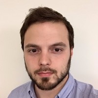 Roche Employee Andrei Kuznetsov's profile photo
