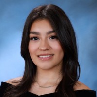 SPACE Program Employee Valerie Rey's profile photo