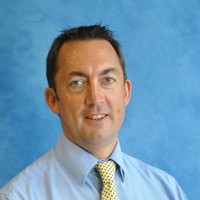 Market Operator Services Limited (MOSL) Employee John Briggs's profile photo